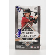 2023 Topps Museum Collection Baseball Hobby Box