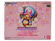 One Piece TCG: Memorial Collection Extra Booster (EB-01) Box