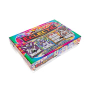 2023 Leaf Eclectic Football Hobby Box (Reed Buy)