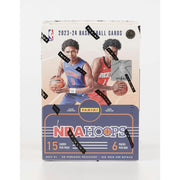 2023/24 Panini NBA Hoops Basketball Blaster Box
