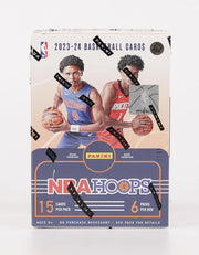 2023/24 Panini NBA Hoops Basketball Blaster Box