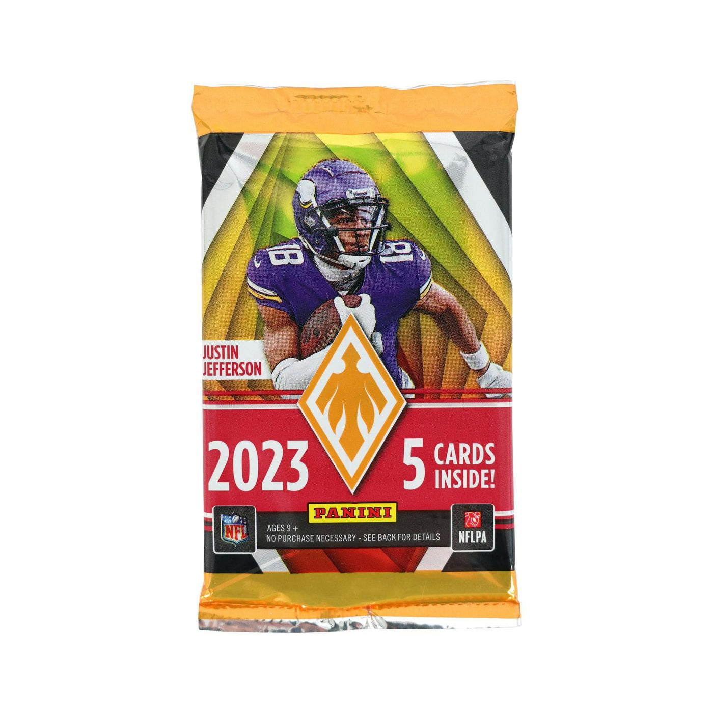 2023 Panini Phoenix Football Hobby Box