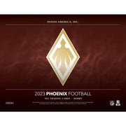 2023 Panini Phoenix Football Hobby Box