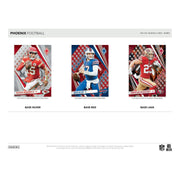 2023 Panini Phoenix Football Hobby Box