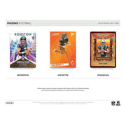 2023 Panini Phoenix Football Hobby Box