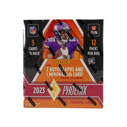 2023 Panini Phoenix Football Hobby Box