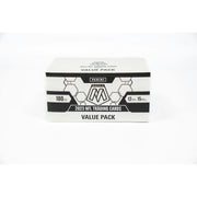 2023 Panini Mosaic Football Jumbo Value 20-Box Case