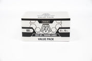 2023 Panini Mosaic Football Jumbo Value Box