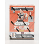 2023 Panini Prizm WNBA Basketball Blaster Box