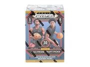2023/24 Panini Prizm Draft Picks Basketball Blaster Hobby Box (Green Wave Prizms!)