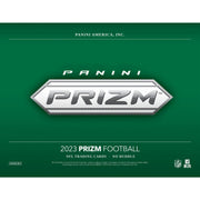 2023 Panini Prizm Football No Huddle Pack