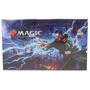 Magic the Gathering Ravnica Remastered Draft Booster 6-Box Case (Reed Buy)