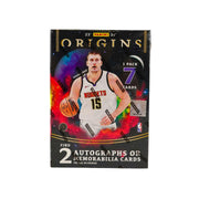 2023/24 Panini Origins Basketball Hobby Box