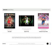 2023/24 Panini Origins Basketball H2 Box