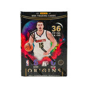 2023/24 Panini Origins Basketball H2 20-Box Case