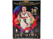 2023/24 Panini Origins Basketball H2 Box