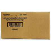 2021 Topps Pro Debut Baseball Hobby Jumbo 8-Box Case