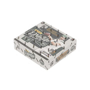 2023 Panini Prestige Football H2 Box