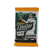 2023 Panini Prestige Football H2 Box
