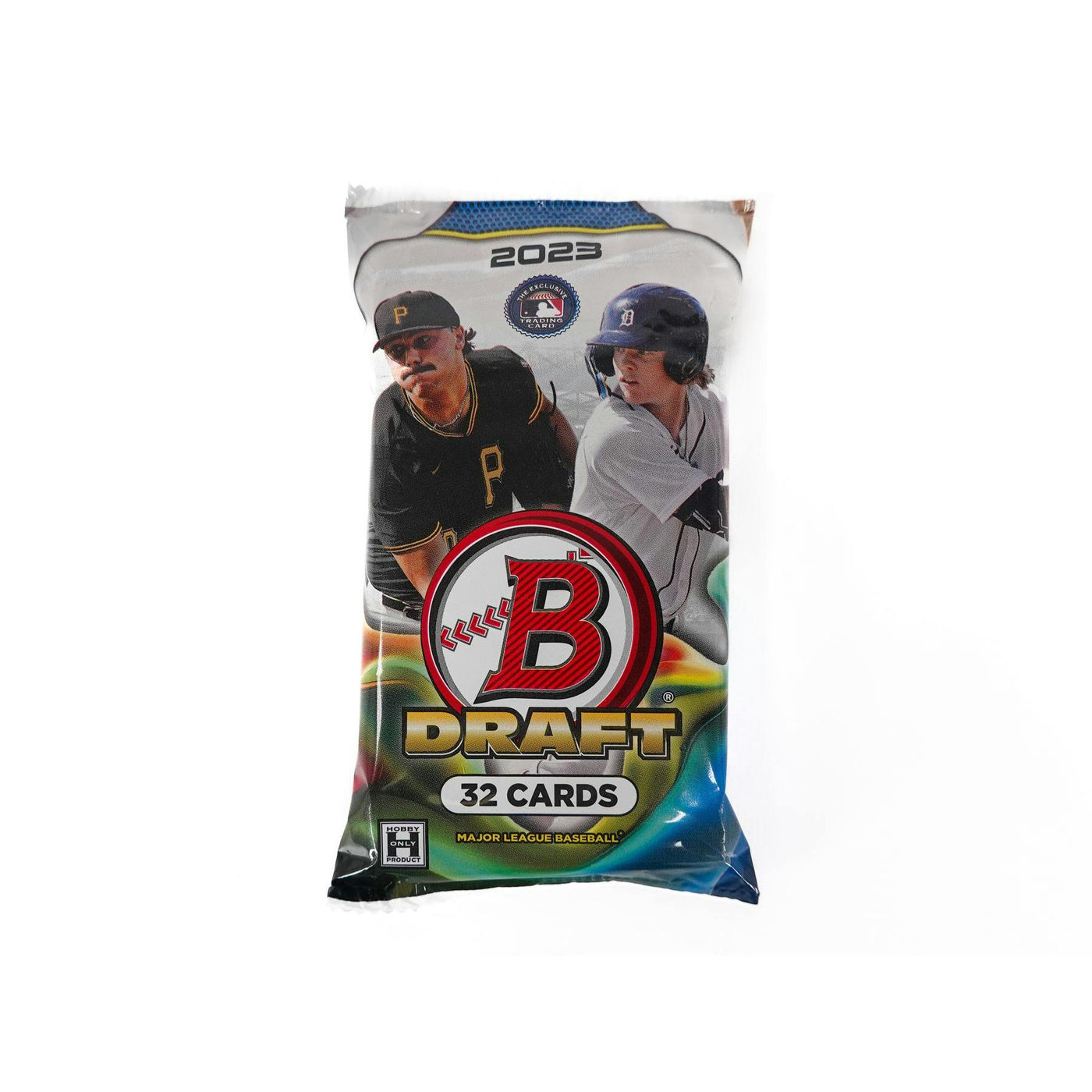 2023 Bowman Draft Baseball Hobby Jumbo Box