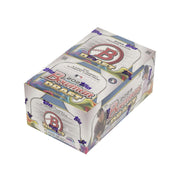 2023 Bowman Draft Baseball Super Jumbo 6-Box Case