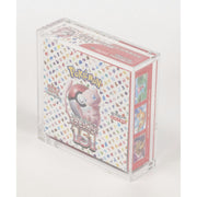 Pokemon Scarlet & Violet: 151 Booster Box (Japanese)