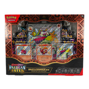 Pokemon Scarlet & Violet: Paldean Fates Premium Collection ex Box