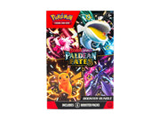 Pokemon Scarlet & Violet: Paldean Fates 6-Pack Booster Bundle