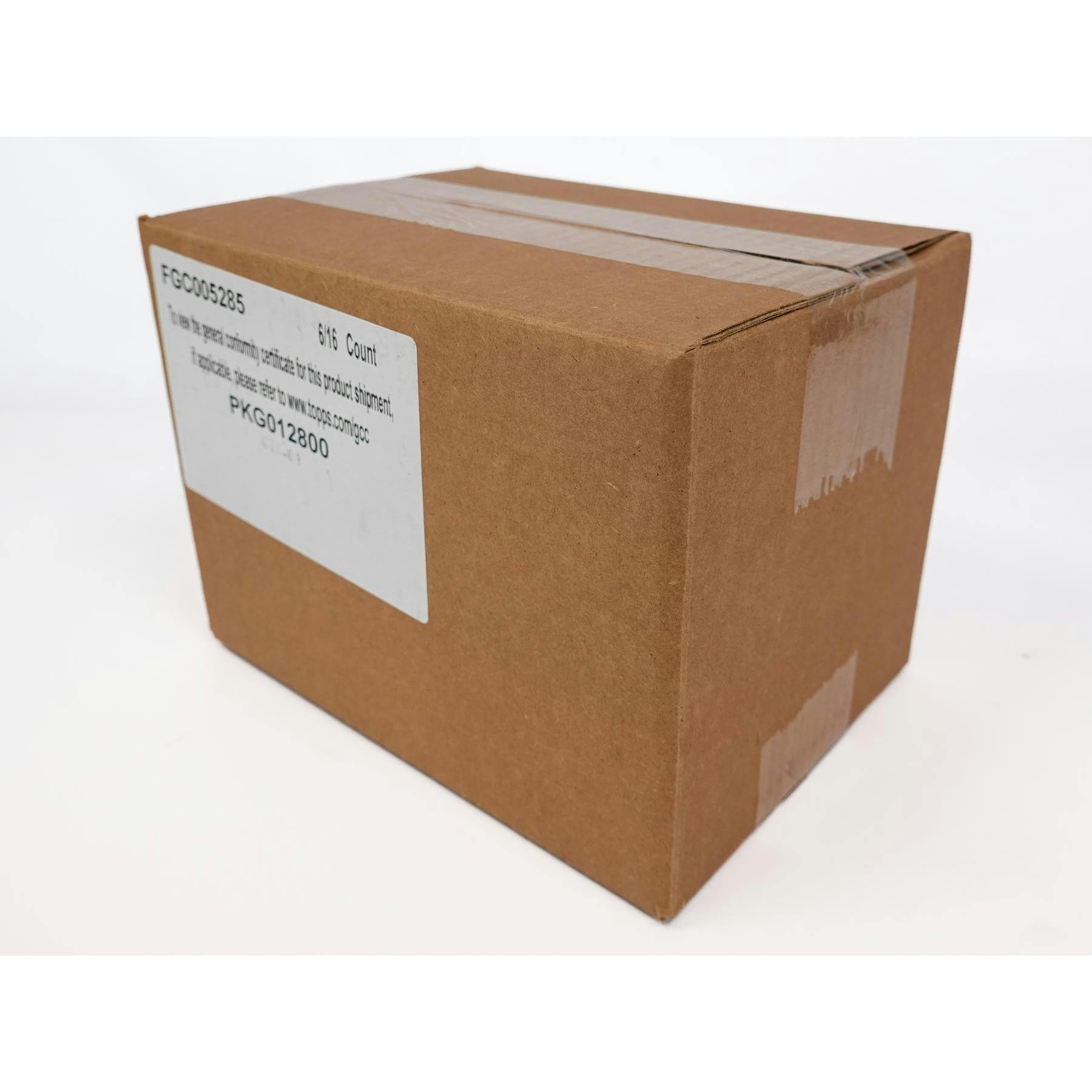 2022/23 Topps Finest Flashbacks UEFA Club Competitions Soccer Hobby 6-Box Case