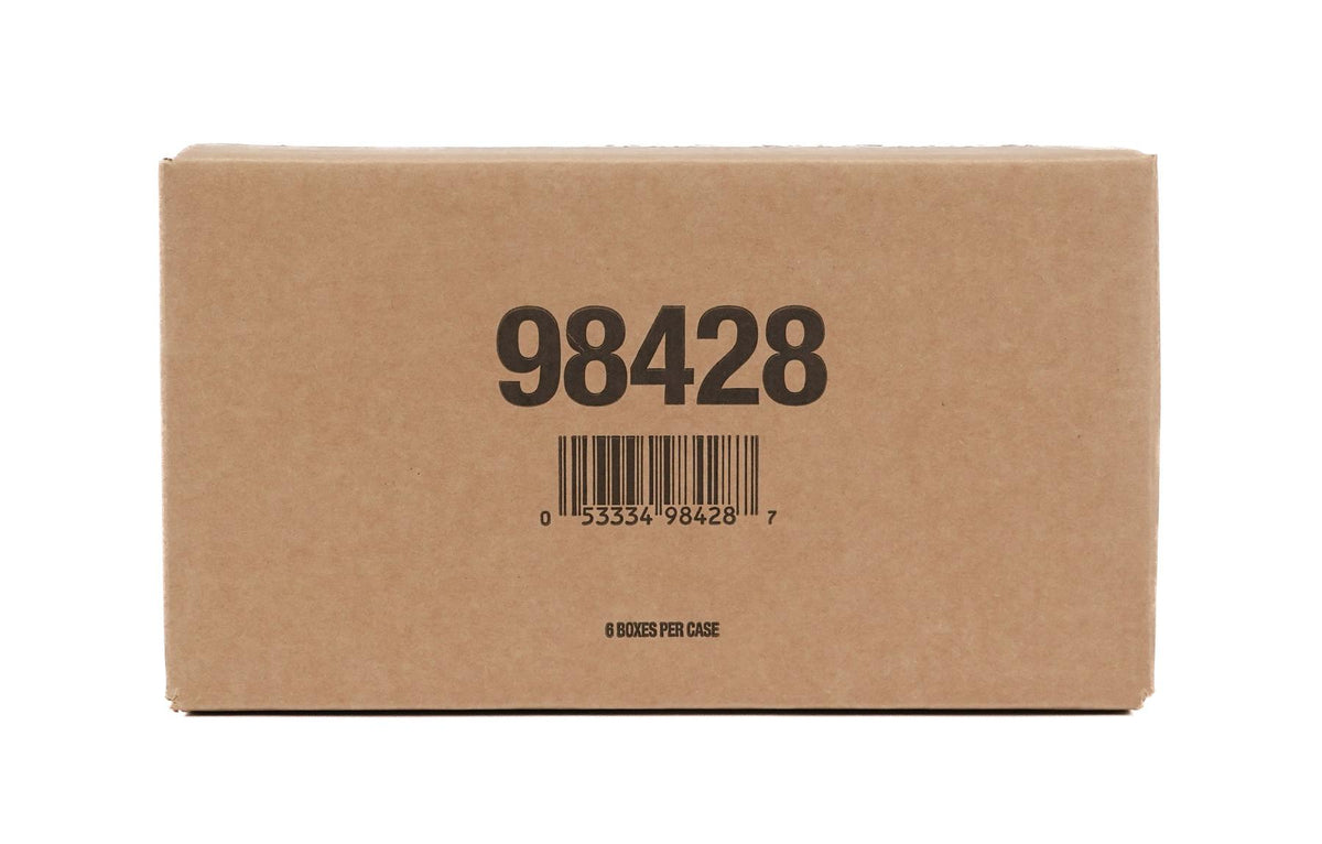 2021/22 Upper Deck The Cup Hockey Hobby 6-Box Case
