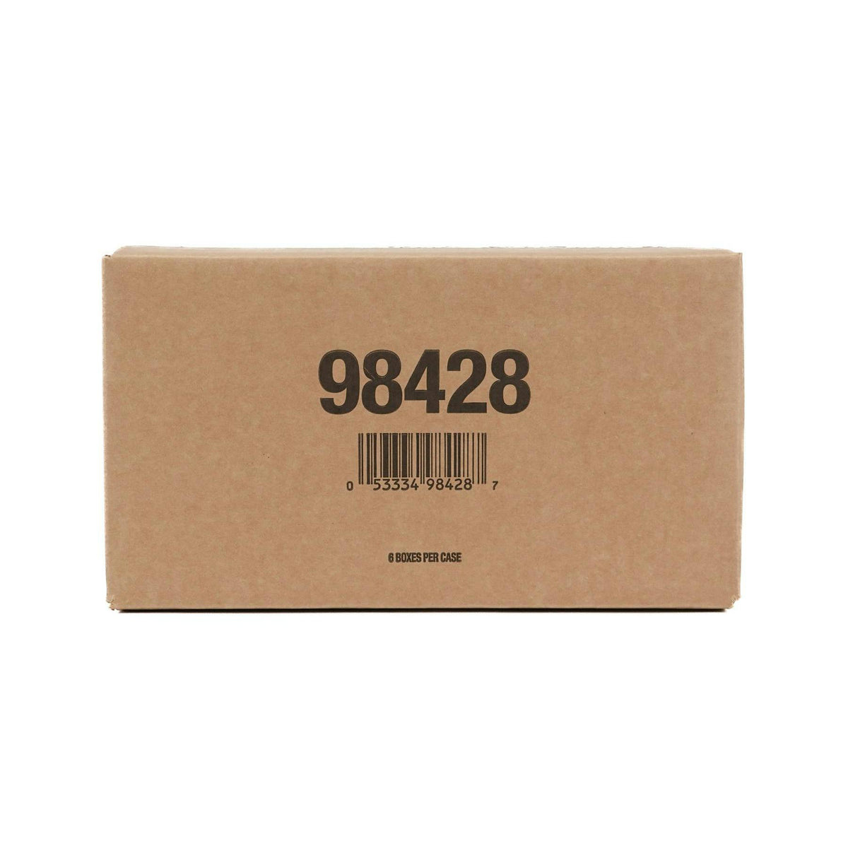 2021/22 Upper Deck The Cup Hockey Hobby 6-Box Case