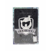 2021/22 Upper Deck The Cup Hockey Hobby 6-Box Case