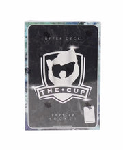 2021/22 Upper Deck The Cup Hockey Hobby Box