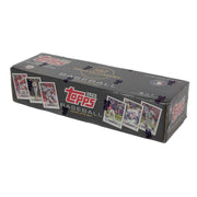 2022 Topps 582 Montgomery Club Factory Set Baseball (Box)