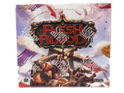 Flesh and Blood TCG: Heavy Hitters Booster Box (Reed Buy)