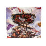 Flesh and Blood TCG: Heavy Hitters Booster Box (Reed Buy)