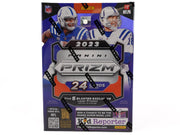2023 Panini Prizm Football Blaster Box (Lazer Prizm ) (Reed Buy)