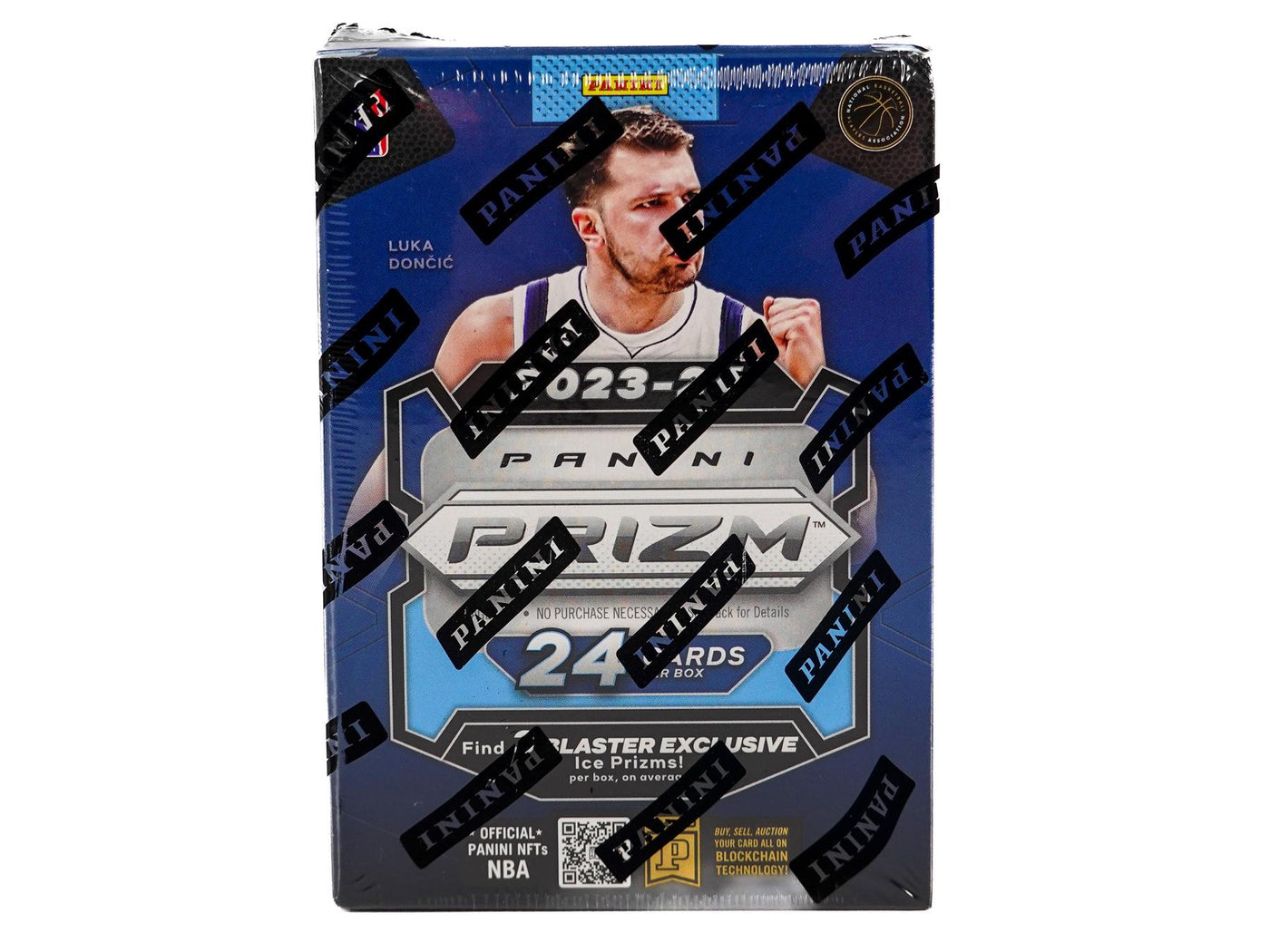 2023/24 Panini Prizm Basketball Blaster Box (Ice Prizms!)