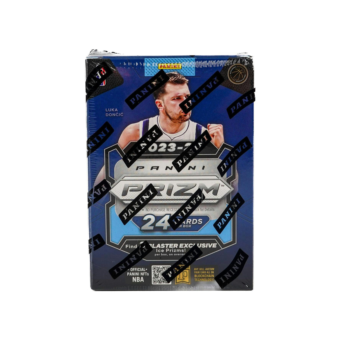 2023/24 Panini Prizm Basketball Blaster Box (Ice Prizms!)