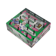 2023 Panini Prizm Football No Huddle Box