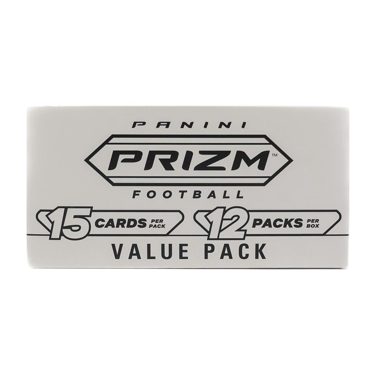 2023 Panini Prizm Football Jumbo Value Box (Reed Buy)