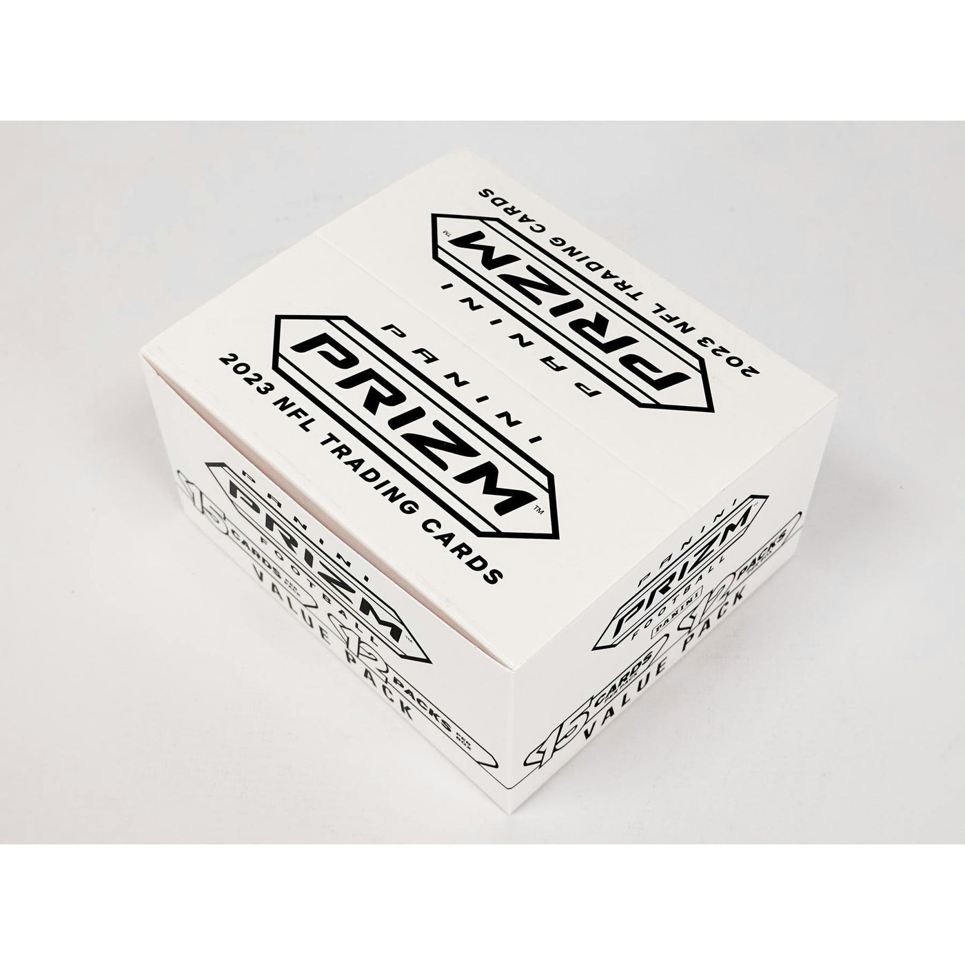2023 Panini Prizm Football Jumbo Value Box (Reed Buy)