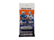 2023 Panini Prizm Football Jumbo Value Pack