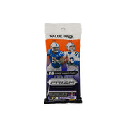 2023 Panini Prizm Football Jumbo Value Box (Reed Buy)