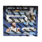 2023/24 Panini Prizm Basketball 24-Pack Retail Box