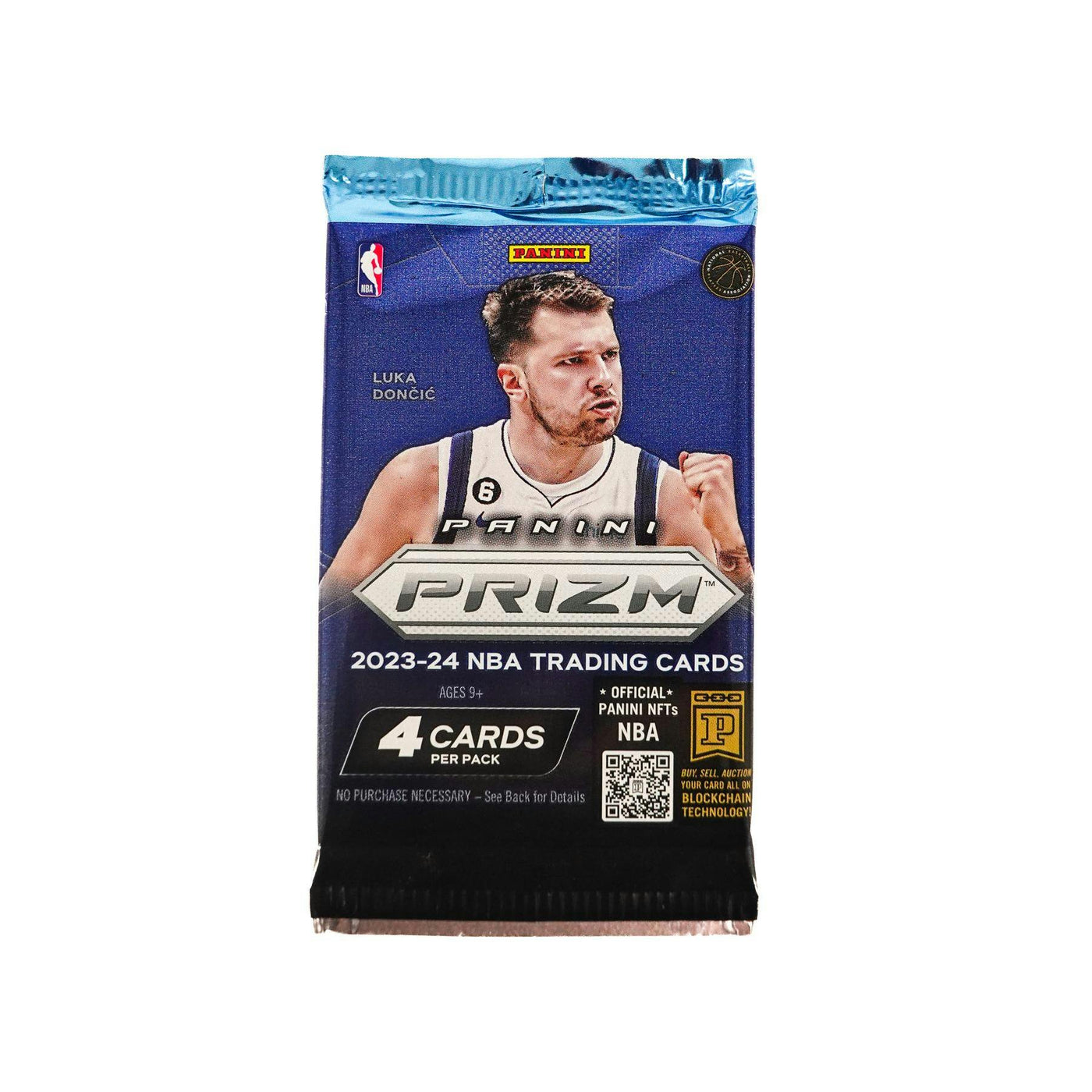 2023/24 Panini Prizm Basketball 24-Pack Retail Box