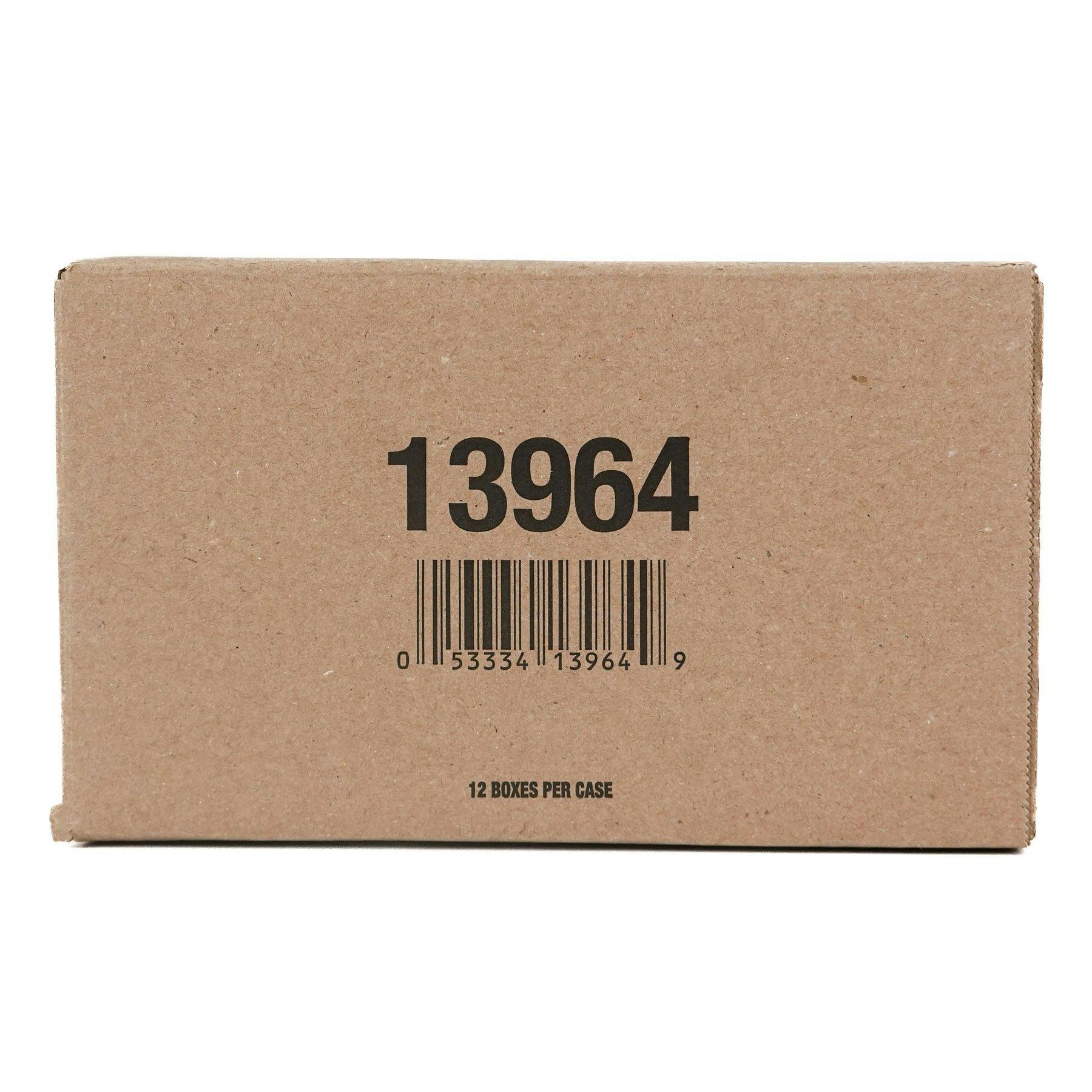 2024 Upper Deck Marvel Studios She-Hulk Trading Cards Hobby 12-Box Case
