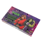 2024 Upper Deck Marvel Studios She-Hulk Trading Cards Hobby 12-Box Case