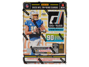 2023 Panini Donruss Football Blaster Box