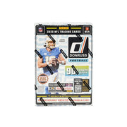 2023 Panini Donruss Football Holiday Blaster Box